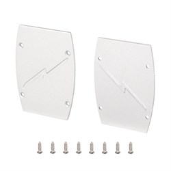 Заглушка ARH-LINE-4874 глухая (Arlight, Алюминий) 036409 - фото 137527