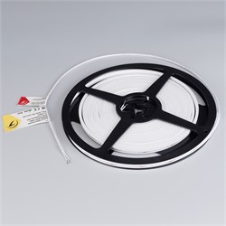 Лента герметичная MOONLIGHT-SIDE-M196-03x06mm 24V Day4000 (7.2 W/m, IP54, 2216, 5m, wire x2) (Arlight, Вывод прямой, 3 года) 039565 - фото 137664