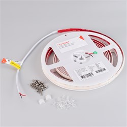 Лента герметичная RTW-SEW-A304-10mm 24V Day4000 (25 W/m, IP65, 2835, 5m) (Arlight, 5 лет) 045216 - фото 137707