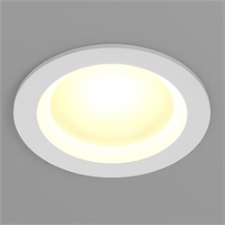 Светильник MS-MIST-BUILT-R145-15W Day4000 (WH, 110 deg, 230V) (Arlight, IP54 Металл, 5 лет) 039062 - фото 137716