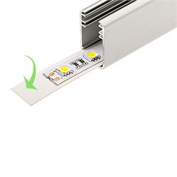 Подложка ленты для SHELF9 (ANR, -) 017265 - фото 137823