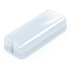 Светильник "Светодиодный   ""ВАРТОН"" ЖКХ серия IP65 220*90*50 мм антивандальный 8 ВТ (диод 0,5Вт) 4500К низковольтный AC/DC24-36V 1/20" V-02-010-008-4500K - фото 13786