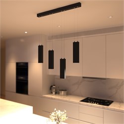 Светильник SP-LEGACY-S835x50-4x6W Warm3000 (WH, 34 deg) (Arlight, IP20 Металл, 3 года) 028830 - фото 137872