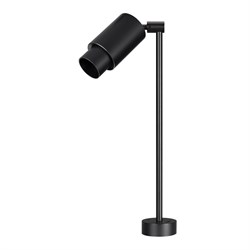 Светильник ART-NEMO-SURFACE-ZOOM-L205-R38-5W Warm3000 (BK, 10-55 deg, 24V) (Arlight, IP20 Металл, 5 лет) 049783 - фото 137933