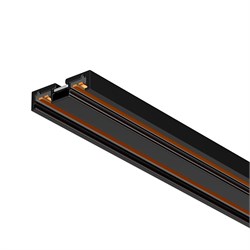 Трек MAG-VIBE-TRACK-257-3000 (BK) (Arlight, IP20 Металл, 5 лет) 044180 - фото 137937