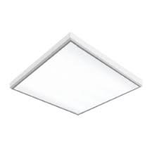 Светильник "Светодиодный   ""ВАРТОН"" офисный накладной 595*595*50 мм 27 ВТ 6500К с функцией аварийного освещения класс защиты IP40" 2000000201306 - фото 13793