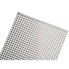 Рассеиватель микропризма для X-поворота Т-ЛАЙН комплект 2000000199986 - фото 13794