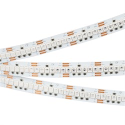 Лента RT-G240-12mm 24V RGB (18 W/m, IP20, 3838, 5m) (Arlight, Открытый) 028257(2) - фото 138005