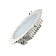 Cветильник cветодиодный "ВАРТОН" Downlight круглый 147*50*135 13W 3000K 2000000201702 - фото 13800