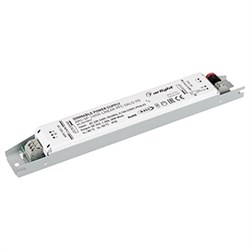 Блок питания ARV-SP-24030-LINEAR-PFC-DALI2-PD (24V, 1.25A, 30W) (Arlight, IP20 Металл, 5 лет) 031106(1) - фото 138012