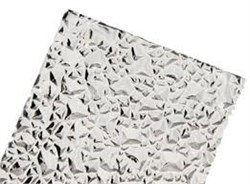 Рассеиватель колотый лед для 595*595 (588*588 мм) 2 шт в упаковке V-05-402 - фото 13806