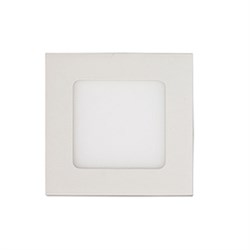 Светильник DL-120х120A-6W White (Arlight, Открытый) 017717 - фото 138073