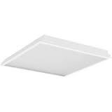 Светильник "Светодиодный   ""ВАРТОН"" тип кромки Vector (Prelude 24) 595*595*57мм 36 ВТ 6500К" V-01-752-036-6500K - фото 13809