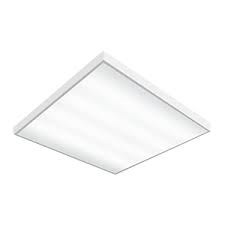 Светильник "Светодиодный   ""ВАРТОН"" Премиум (с диодами 0,1W) встраиваемый/накладной 595*595*50мм 36 ВТ 3950К" V-01-069-036-3950K - фото 13810