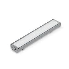 Светильник "Светодиодный   ""ВАРТОН"" Айрон пром для агрессивных сред 600*105*61 мм класс защиты IP67 с поликарбонатным рассеивателем микропризма 27 ВТ 650" V-04-827-027-6500K - фото 13811