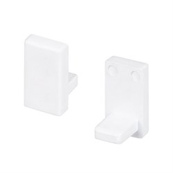 Заглушка ARH-MICRO-0510 глухая (Arlight, Пластик) 037393 - фото 138149