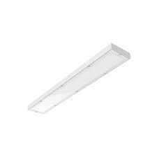 Светильник LED "ВАРТОН" медицинский накладной 1195*180*55 мм с опаловым рассеивателем 54 ВТ 4000К класс защиты IP54 с функцией аварийного освещения 2000000197470 - фото 13817