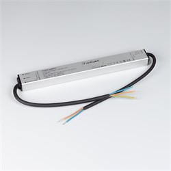 Блок питания ARPV-LG24060-LINEAR-PFC (24V, 2.5A, 60W) (Arlight, IP67 Металл, 5 лет) 034888 - фото 138187