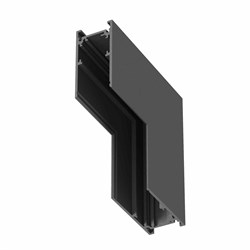 Коннектор угловой MAG-CON-ORIENT-2652-L90-INT (BK, внутренний) (Arlight, IP20 Металл, 3 года) 034031 - фото 138314