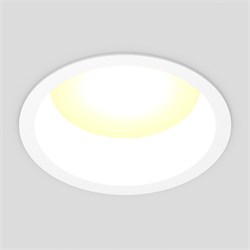 Светильник MS-DROP-BUILT-R158-30W Warm3000 (WH, 90 deg, 230V) (Arlight, IP54 Металл, 5 лет) 041464 - фото 138322