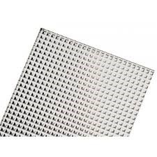 Рассеиватель микропризма для МАРКЕТ 1765*186 (1760*150 мм) 2 шт в упаковке V-09-03-005 - фото 13840