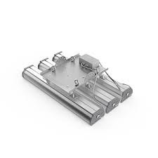 Светильник "Консоль для 3 шт Светодиодных  ов ""ВАРТОН"" Айрон" V-09-04-003 - фото 13842