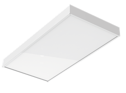 Светильник "Светодиодный   ""ВАРТОН"" офисный встраеваемый/накладной 595*295*50мм 27 ВТ 4000К с функцией аварийного освещения" V-A1-374-027-4100K - фото 13844