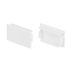 Заглушка LINE-3020 глухая (Arlight, Пластик) 047018 - фото 138498