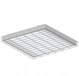 Светильник "Светодиодный   ""ВАРТОН"" спортивный накладной 595*620*65мм 54 ВТ 4000К IP40 с защитной сеткой" 2000000199108 - фото 13856