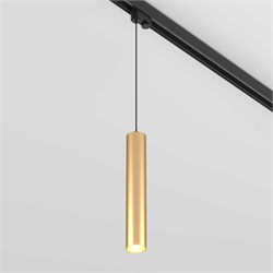 Светильник LGD-PIPE-TRACK-HANG-4TR-R50-9W Warm3000 (GD, 40 deg, 230V) (Arlight, IP20 Металл, 3 года) 037419 - фото 138635