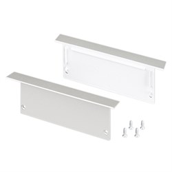 Заглушка SL-LINIA88-FS (Arlight, Пластик) 030506 - фото 138673