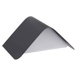 Светильник LGD-Wall-Delta-1B-12W Warm White (Arlight, IP54 Металл, 3 года) 019779 - фото 138697