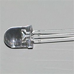 Светодиод ARL-10403URUGC/3L (Arlight, 10мм (круглый)) 004102 - фото 138800