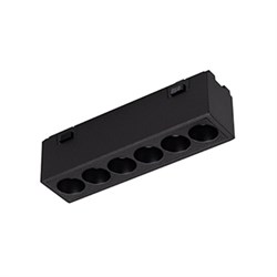 Светильник MAG-VIBE-LASER-L101-6W Day4000-MIX (BK, 24 deg, 48V, TUYA Zigbee) (Arlight, IP20 Металл, 5 лет) 044188 - фото 138847