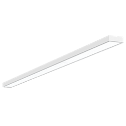 Светильник "Светодиодный   ""ВАРТОН"" офисный накладной 1195*100*50мм 18 ВТ 4100К диммируемый (Протокол 1-10)" 2000000203485 - фото 13887