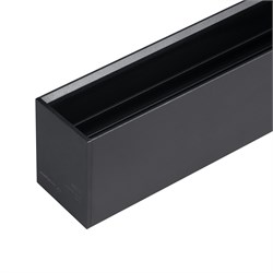 Трек MAG-TRACK-4563-3000 (BK, 5LN) (Arlight, IP20 Металл, 3 года) 046604 - фото 138937