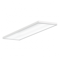 Светильник "Светодиодный   ""ВАРТОН"" офисный встраеваемый/накладной 1195*295*50мм 36 ВТ 4000К" V-01-351-036-4100K - фото 13895