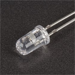 Светодиод ARL-5013RGBC-B-7color Fast (Arlight, 5мм (круглый)) 002221 - фото 138980