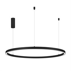 Светильник SP-CONGO-MULT-1-R800-42W Warm3000 (BK, 120 deg, 230V) (Arlight, IP20 Металл, 5 лет) 046247 - фото 138989