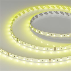 Лента RT-B60-10mm 24V RGB (14.4 W/m, IP20, 5060, 50m) (Arlight, Открытый) 024586(2) - фото 139068