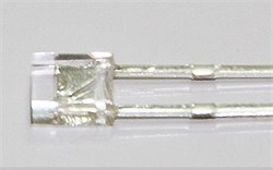 Светодиод ARL2-2304UBC (arlight-2, 2x3мм (прямоугольный)) 006005 - фото 139106