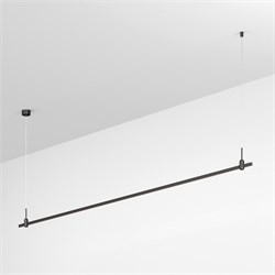 Трек ART-APRIORI-LINE-HANG-3000 (BK) (Arlight, IP20 Металл, 3 года) 048466 - фото 139179