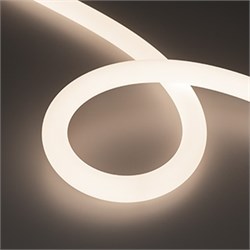 Лента герметичная MOONLIGHT-TOP-A336-D25mm 48V Day4000 360deg (12.5 W/m, IP65, 2835, 20m, wire x1) (Arlight, Вывод прямой, 3 года) 039439 - фото 139270