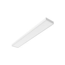 Светильник "Светодиодный   ""ВАРТОН"" офисный встраиваемый/накладной 1195*180*50мм 36 ВТ 6500К диммируемый (Протокол 1-10В)" V-D1-270-036-6500K - фото 13940