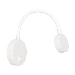 Светильник SP-SON-R90-3W Warm3000 (WH, 100 deg, 230V) (Arlight, IP20 Металл, 3 года) 031395 - фото 139464