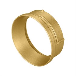 Вставка SP-POLO-R85 (GD, 3-3) (Arlight, Металл) 020882 - фото 139470