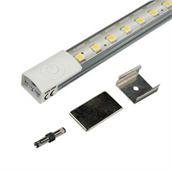 Светильник BAR-5050C-100-SENS 12V Warm White (Arlight, -) 013363 - фото 139553