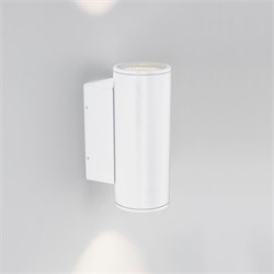 Светильник LGD-FORMA-WALL-TWIN-R90-2x12W Day4000 (WH, 44 deg, 230V) (Arlight, IP54 Металл, 3 года) 037250 - фото 139555
