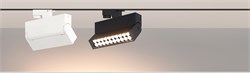 Светильник LGD-LOFT-TRACK-2TR-S170-10W Warm3000 (BK, 24 deg, 230V) (Arlight, IP20 Металл, 3 года) 036469 - фото 139574