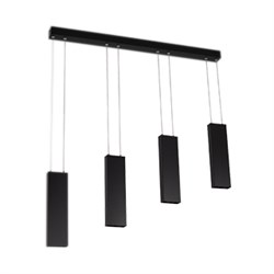 Светильник SP-LEGACY-S835x50-4x6W Warm3000 (BK, 34 deg) (Arlight, IP20 Металл, 3 года) 028831 - фото 139586